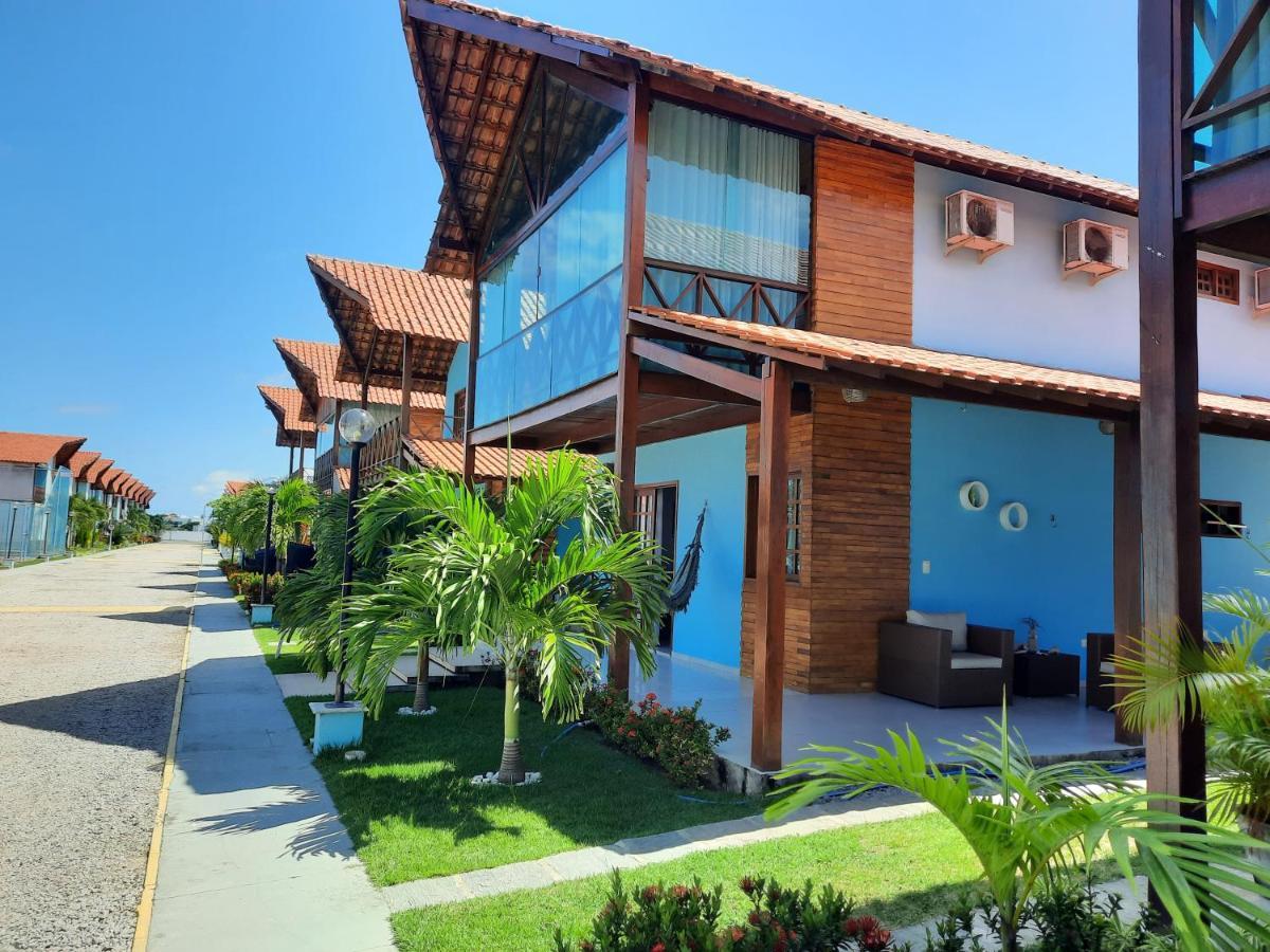 Linda Casa Com 5 Quartos, A Poucos Metros Da Praia Tamandare Bagian luar foto