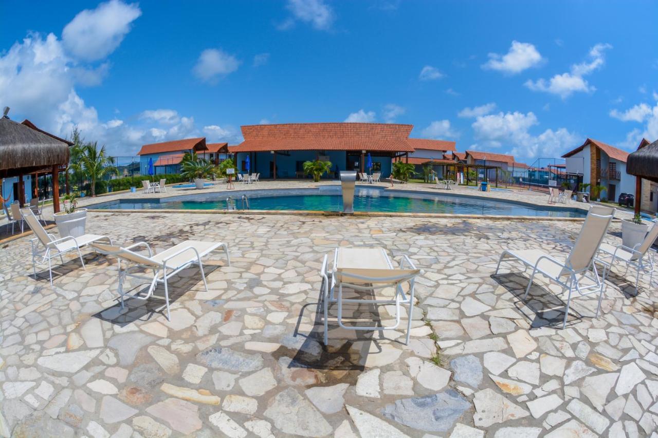 Linda Casa Com 5 Quartos, A Poucos Metros Da Praia Tamandare Bagian luar foto