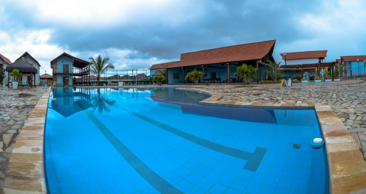 Linda Casa Com 5 Quartos, A Poucos Metros Da Praia Tamandare Bagian luar foto