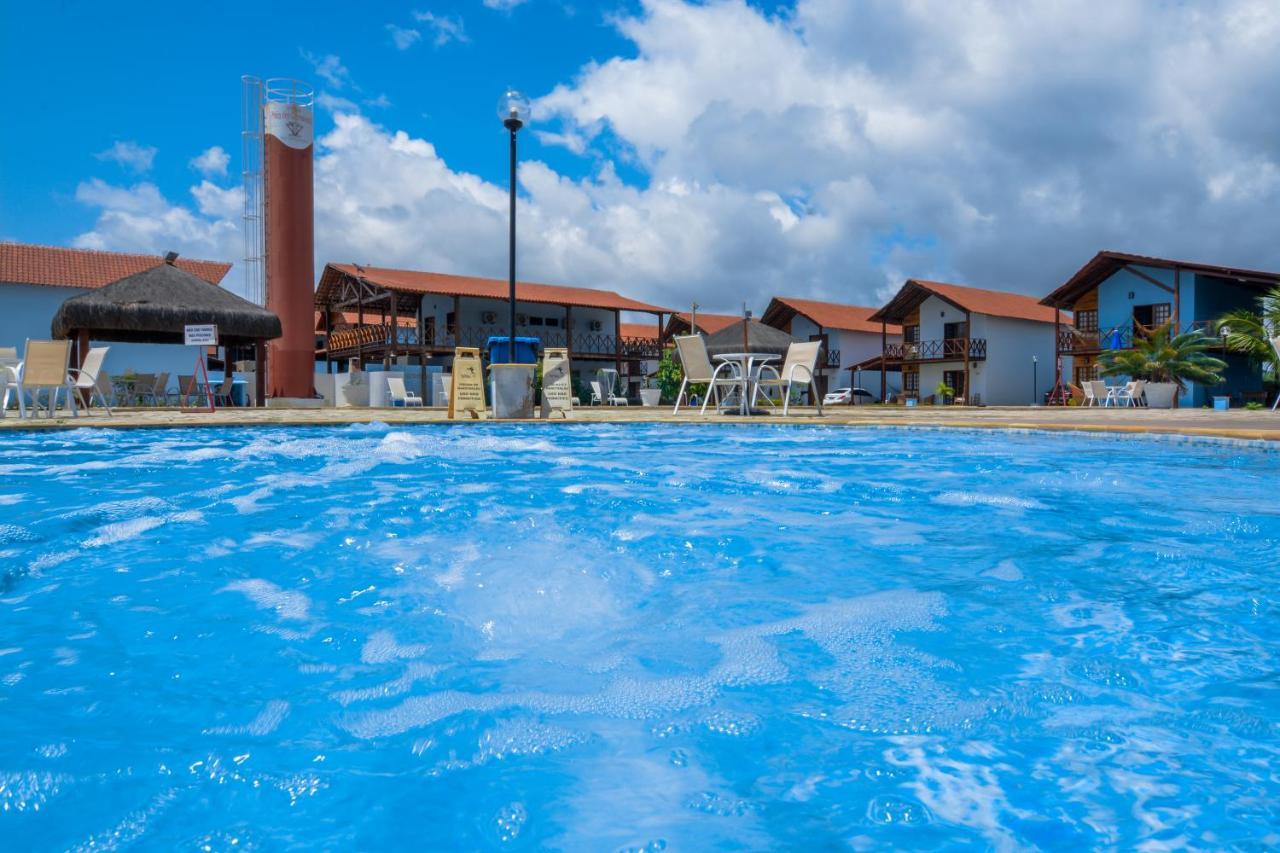 Linda Casa Com 5 Quartos, A Poucos Metros Da Praia Tamandare Bagian luar foto