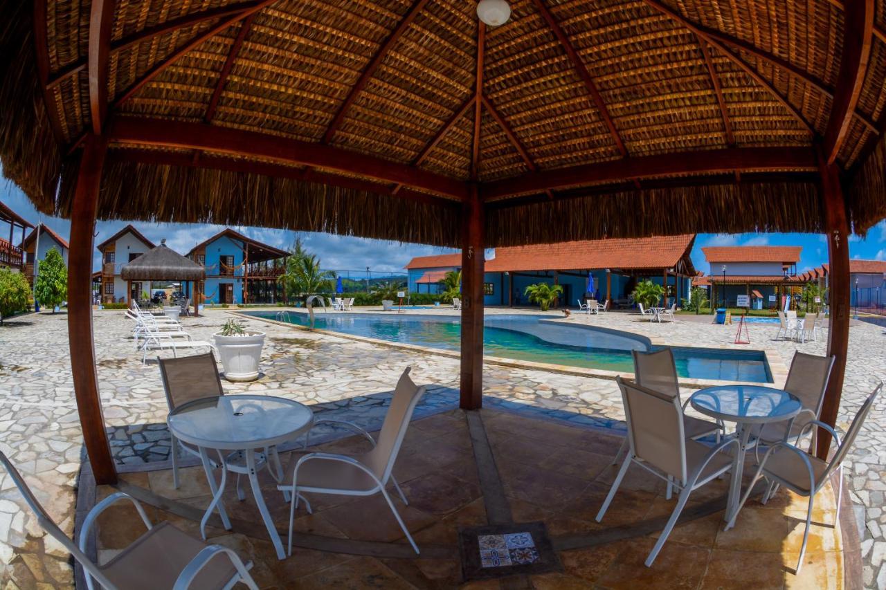 Linda Casa Com 5 Quartos, A Poucos Metros Da Praia Tamandare Bagian luar foto