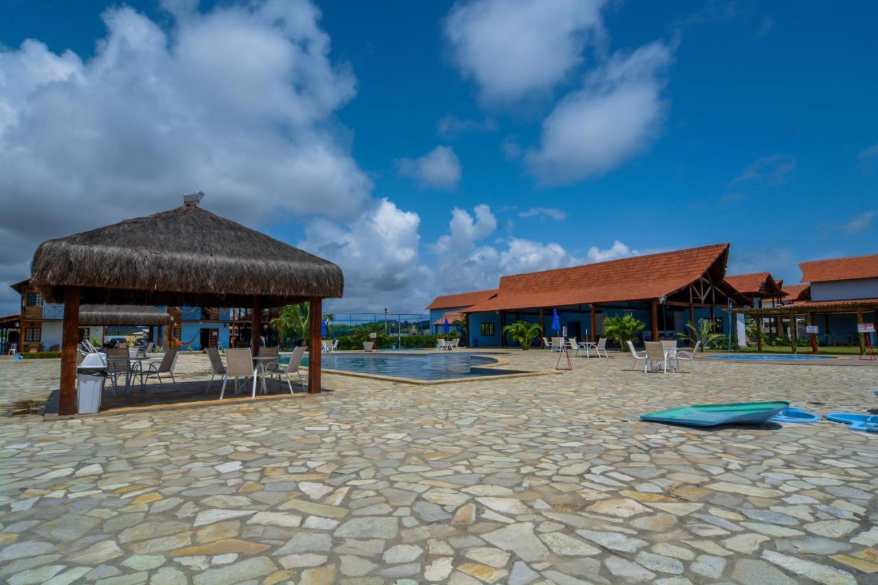 Linda Casa Com 5 Quartos, A Poucos Metros Da Praia Tamandare Bagian luar foto