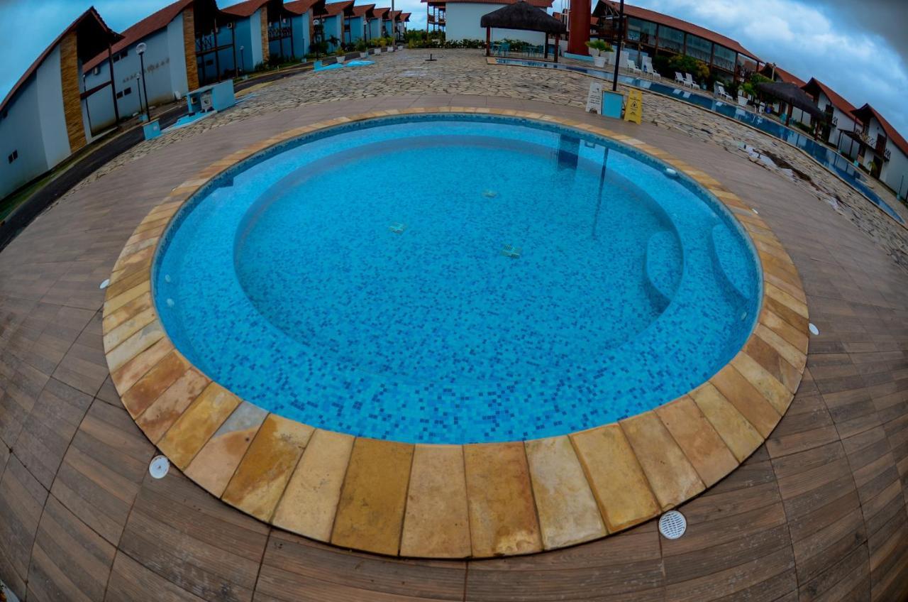 Linda Casa Com 5 Quartos, A Poucos Metros Da Praia Tamandare Bagian luar foto