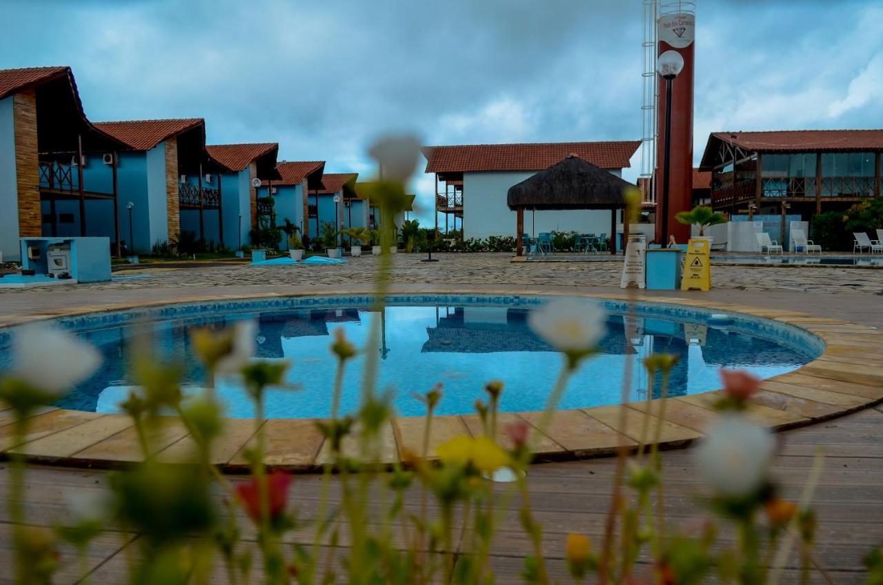 Linda Casa Com 5 Quartos, A Poucos Metros Da Praia Tamandare Bagian luar foto