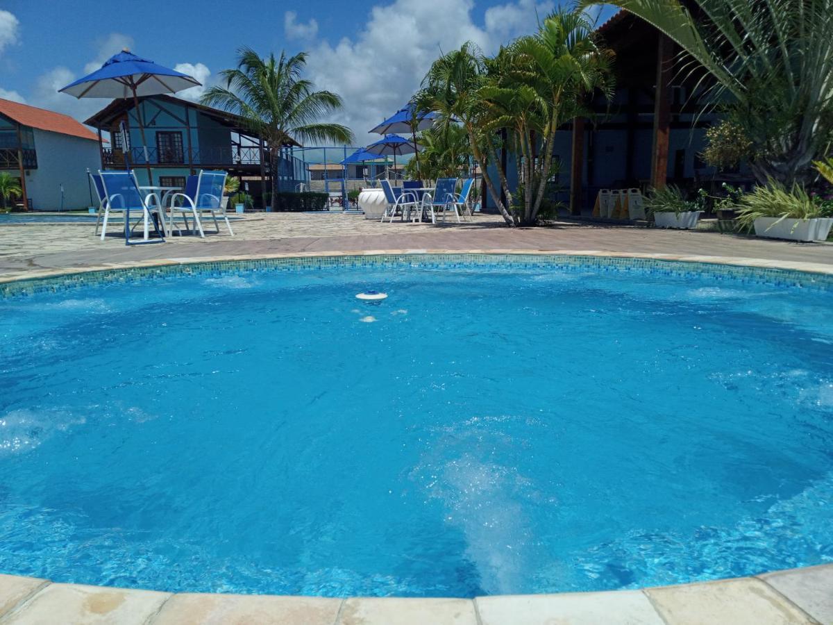 Linda Casa Com 5 Quartos, A Poucos Metros Da Praia Tamandare Bagian luar foto