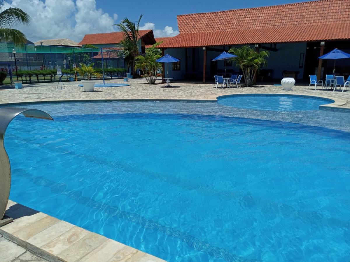 Linda Casa Com 5 Quartos, A Poucos Metros Da Praia Tamandare Bagian luar foto