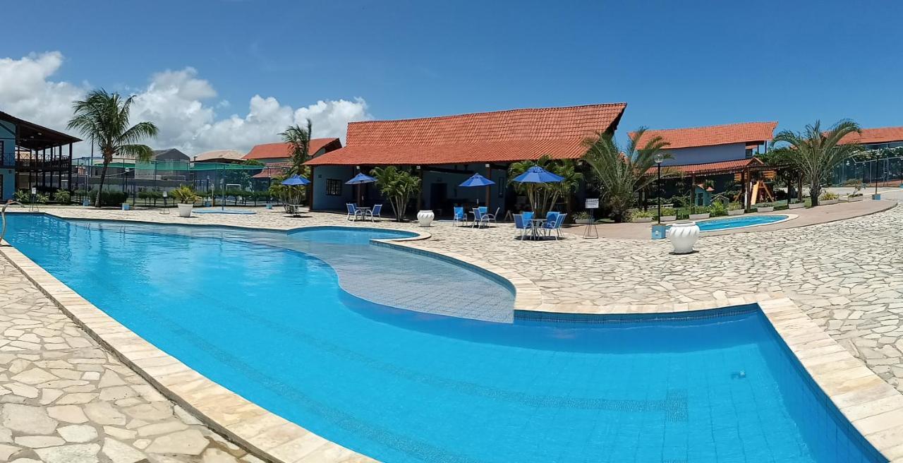 Linda Casa Com 5 Quartos, A Poucos Metros Da Praia Tamandare Bagian luar foto