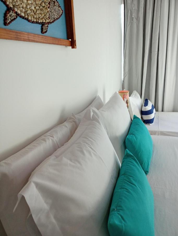 Linda Casa Com 5 Quartos, A Poucos Metros Da Praia Tamandare Bagian luar foto