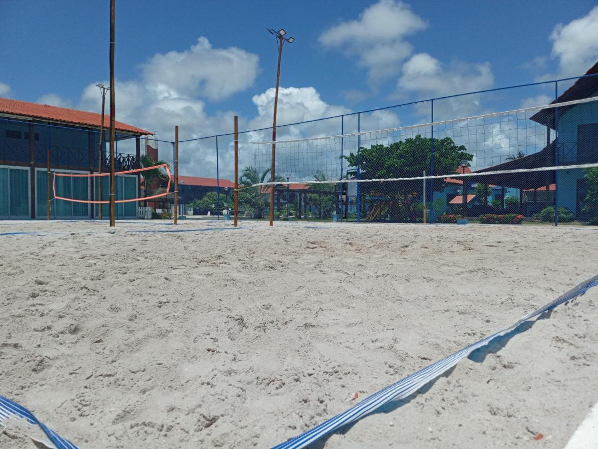 Linda Casa Com 5 Quartos, A Poucos Metros Da Praia Tamandare Bagian luar foto