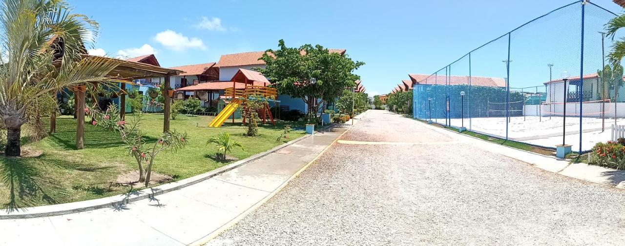 Linda Casa Com 5 Quartos, A Poucos Metros Da Praia Tamandare Bagian luar foto